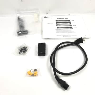 Crown CTS-600 2-Channel Power Amplifier image 8