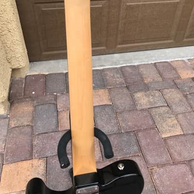 G&L ASAT Classic Bluesboy - Swamp Ash image 11