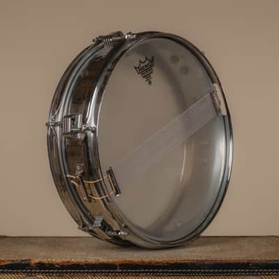 1970s Ludwig No. 405 Chrome over Ludalloy - 3x13 image 6