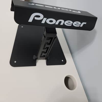 Pioneer RMX 1000 European Stand (discontinued) image 5