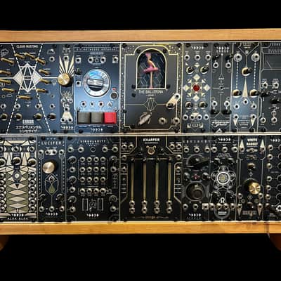Error Instruments - System 15 Dark Cinematic image 1