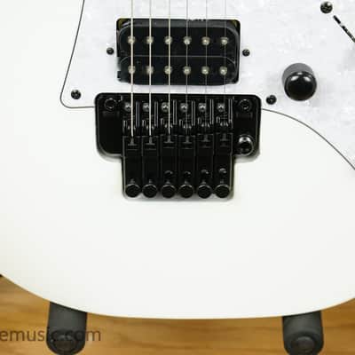 Ibanez RG450DXB-WH Standard - White image 7
