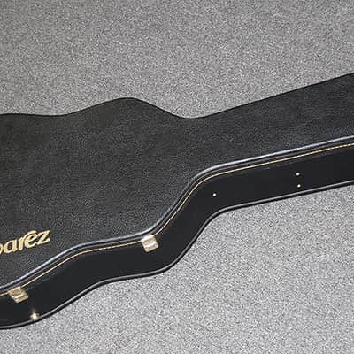 Alvarez RD8 Dreadnought Acoustic Guitar w Hardshell Case image 13