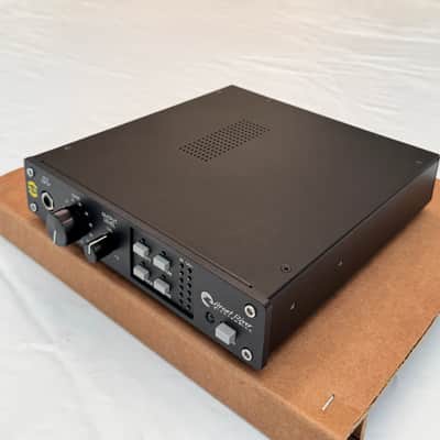 Great River Electronics ME-1NV Mic Preamp 2000s - Black image 3