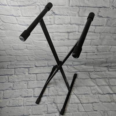Quik Lok keyboard stand Keyboard Stands image 4