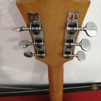 Cimar SG 1905 Pre Lawsuit 70's Made In Japan OHSC image 16