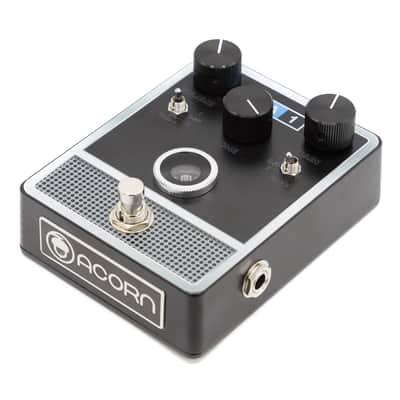Acorn Amplifiers - TMA-1 Fuzz image 2