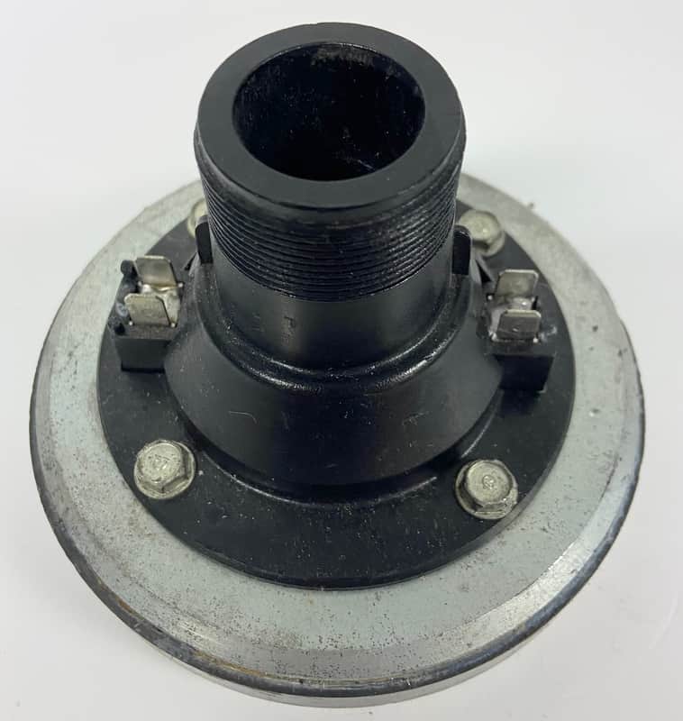 Electro Voice HF Driver Assembly DH1202, DH2010, DH3, DH2001, DH2010A image 1