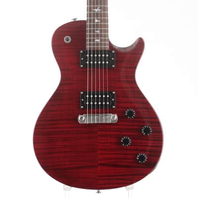 Paul Reed Smith (PRS) / 2011 SE245 Scarlet Red [L09241] image 1