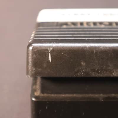 Arion HU-8500 Stage Tuner 1980s - Black image 7