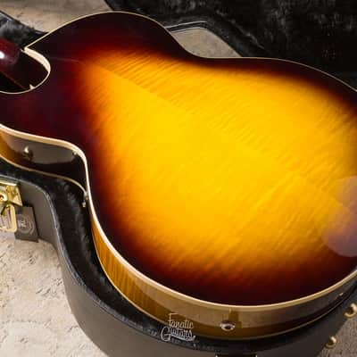 Heritage Standard H-575 Hollow - Original Sunburst #1250436 image 18