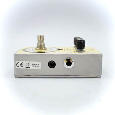 MXR ZW-44 ZW44 Berzerker Overdrive Zakk Wylde Signature Guitar Effect Pedal MMI13G034 image 6