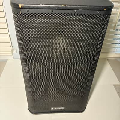 QSC HPR122i Self Powered 12” 2 Way Loudspeakers (PAIR) image 10