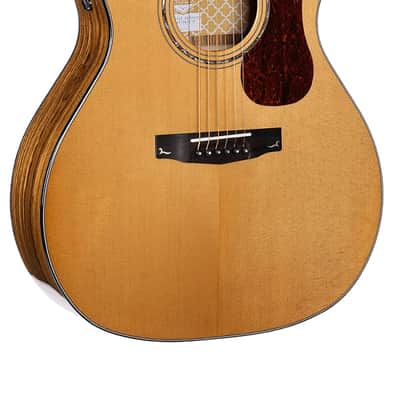 Tokai Hummingbird Custom W-500 1970's Natural Vintage Made in