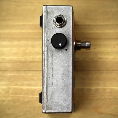 BSM Model Mk2 Treble Booster, rebuild of 1969 FET Hornby-Skewes Booster (Ritchie Blackmore) image 3