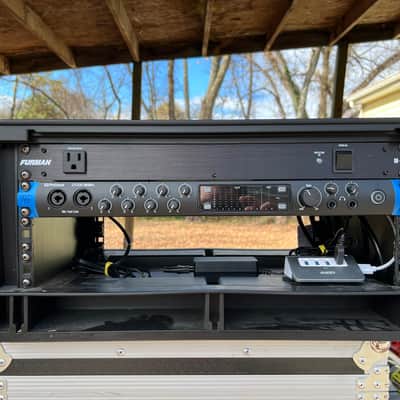 PreSonus Studio 1824C 18x18 USB-C Audio / MIDI Interface 2019 - Present - Black image 1