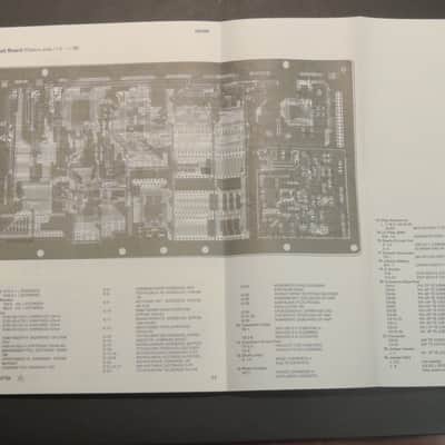 Yamaha QS300 Service Manual [Three Wave Music] image 2