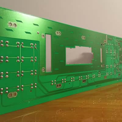 Roland W30 - Panel board (for destinations outside of those specified, please write to me) image 3