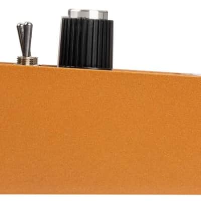 Universal Audio UAFX Woodrow '55 Instrument Amplifier image 6