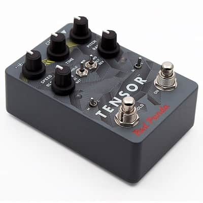 Red Panda Tensor Tape Delay/Time Warp (Authorized Dealer) In Stock image 2