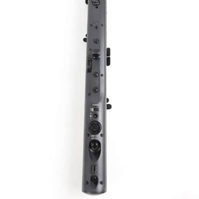 Yamaha WX5 Wind MIDI Controller w/ bag, connect cable,Strap for VL70-m image 5
