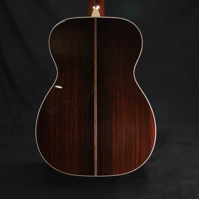 Martin 00-28 Modern Deluxe Natural 362 image 10