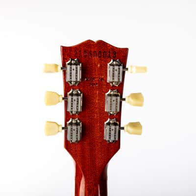 Gibson SG Standard 61 Maestro Vibrola, Vintage Cherry Sunburst | Demo image 6