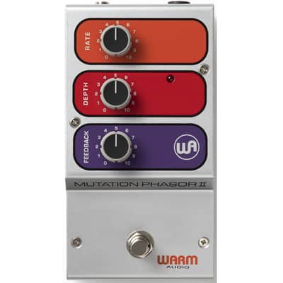 Warm Audio Mutation Phasor II image 1