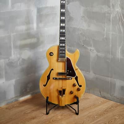 Ibanez GB-10 George Benson Signature image 2