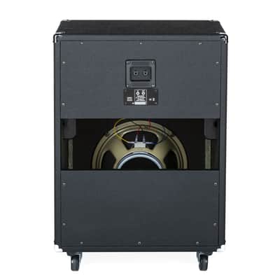 Fame GC-212 Vintage 30 Vertical - Guitar Cabinet image 4