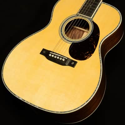 Martin Guitars Custom Shop 000-42 image 6