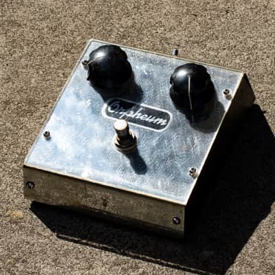 1960s Orpheum Fuzz (AKA Manny's, Clark, Tim's Own etc) image 3