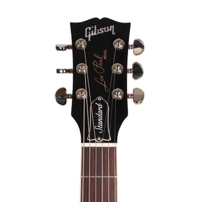 Gibson Les Paul Standard '60s Bourbon Burst image 8