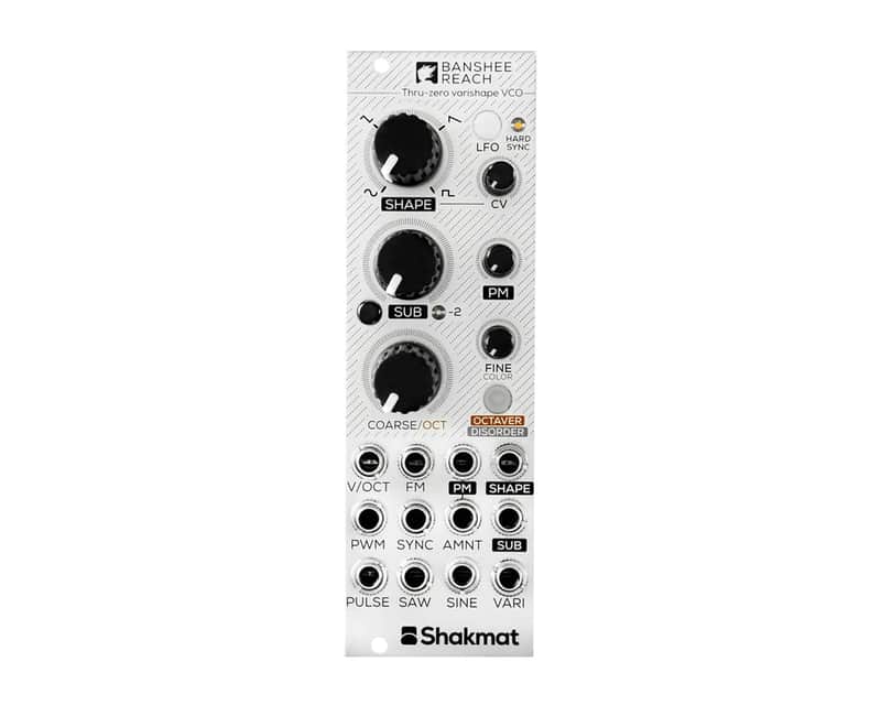 Shakmat Banshee Reach image 1
