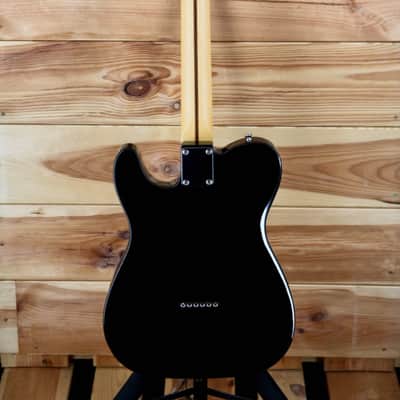 Fender MADE IN JAPAN HYBRID II TELECASTER HH - Black image 9