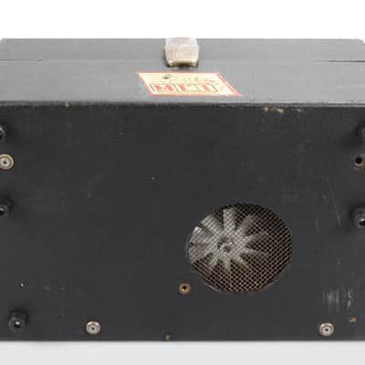 Maestro EchoPlex EP-3 Solid State Tape Delay EP3 Owned by Matt Hyde #30067 image 7