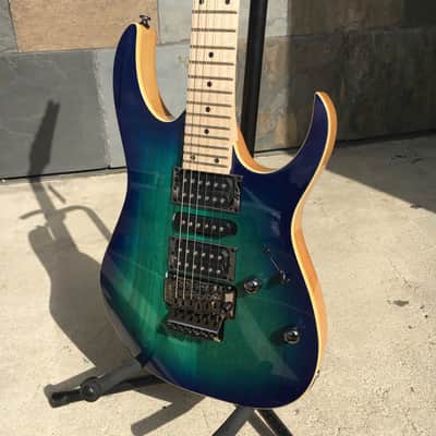 Ibanez RG470AHM image 1