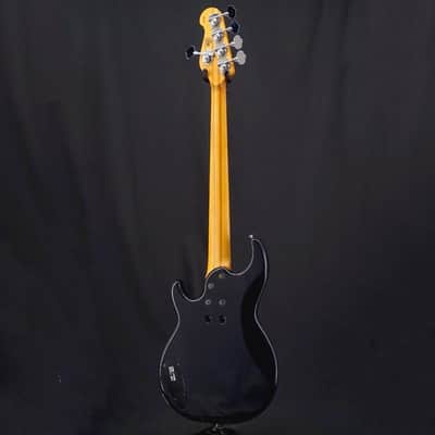 YAMAHA USED ​​BBP35 (Moonlight Blue) image 4