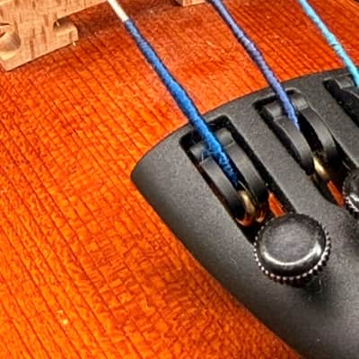 Cielo Dolce 1/2 Violin SN: 2100617 With Bow and Case image 11
