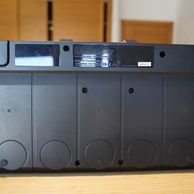 Boss RC-505mkII 2021 - Present - Black image 2