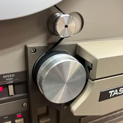 Tascam ATR-60 / 2 Track Reel to Reel Tape Recorder Professional • Refurbished image 9