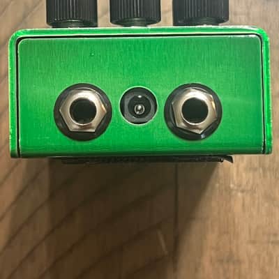 REVV G2 Overdrive 2019 - 2021 - Green image 7