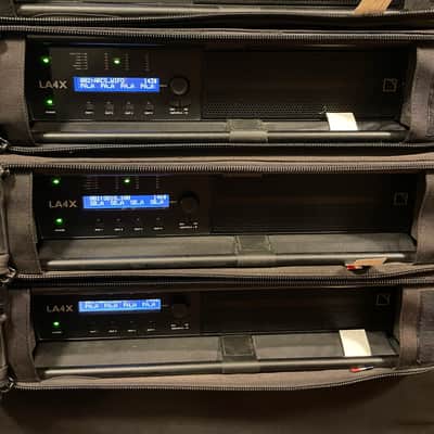 L’Acoustics ARCS Wide Rig - Turnkey System image 7