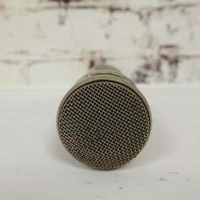 Electro-Voice RE27N/D Cardioid Dynamic Broadcast Microphone W/ Suspension Mount image 13