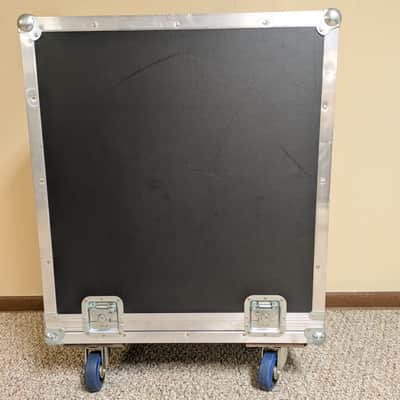 1982 Fender Concert 410 – Rivera Era hand-wired 60w - 1 owner, w/road case! image 20