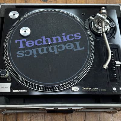 Guide d'achat platine Vinyle | Technics Repair