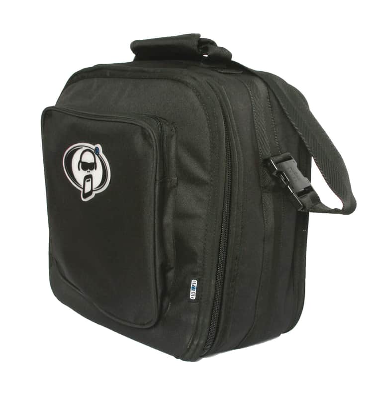 Protection Racket 8115-PRR Double Bass Drum Pedal case image 1