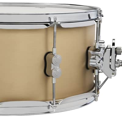 PDP Concept Select 6.5x14 Snare - 3mm Bell Bronze image 2