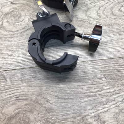 Alesis Set of 2 Hatch Type Rack Clamps image 2