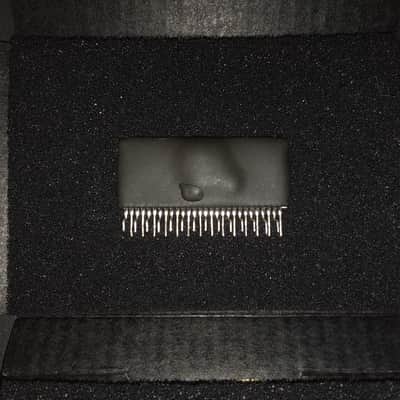 Roland S50 - W30 / MD6209 - D/A Converter image 2